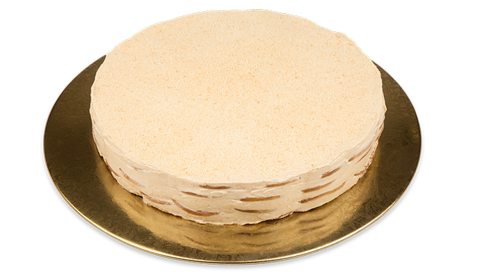 Traditional Biscuit Cake 1,3kg